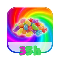 35h