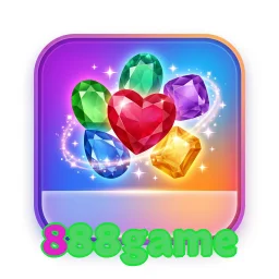 888game