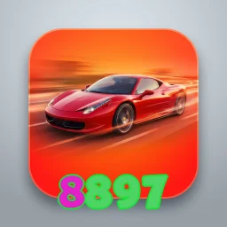8897
