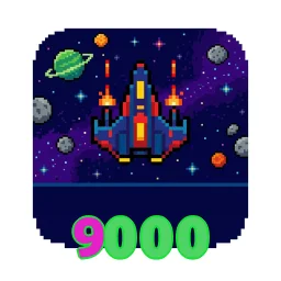 9000