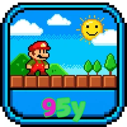 95y