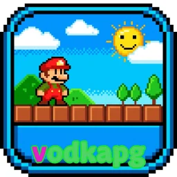 vodkapg