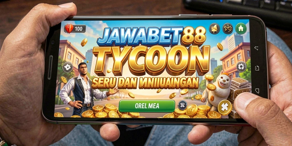 Visual de XPBET