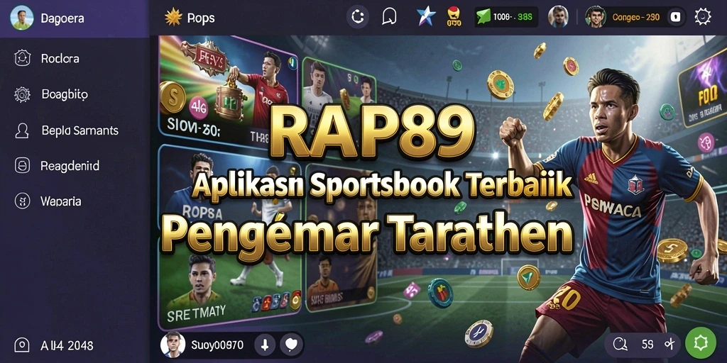 Visual de BET977